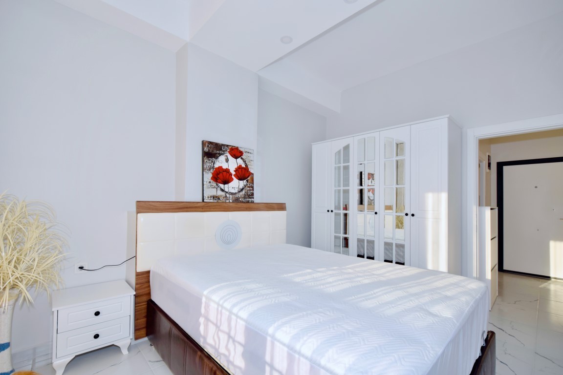 One bedroom apartment in Avsallar district - Umbrella Group - Photo 19