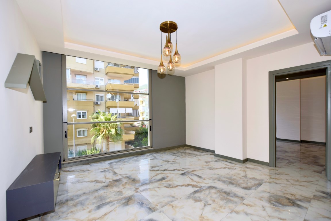 Spacious 2+1 apartment in Alanya - Umbrella Group - Photo 14