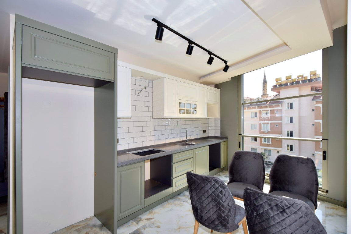 Spacious 2+1 apartment in Alanya - Umbrella Group - Photo 13