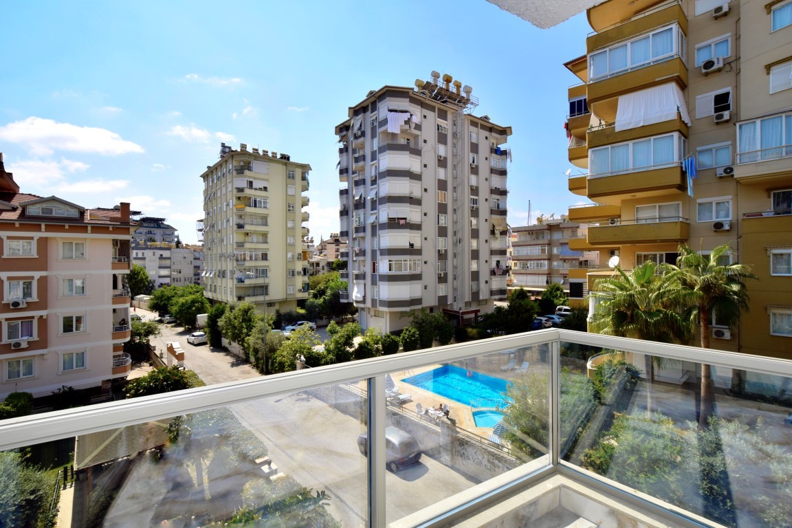 Spacious 2+1 apartment in Alanya - Umbrella Group - Photo 15