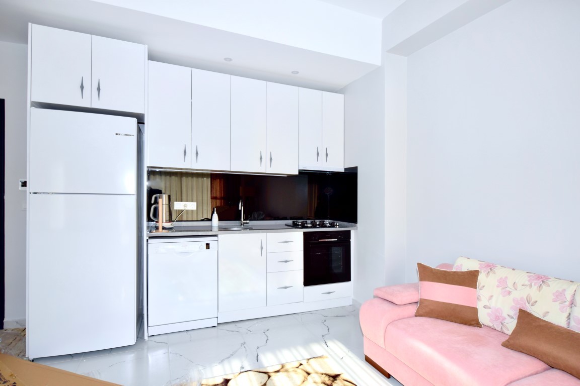 One bedroom apartment in Avsallar district - Umbrella Group - Photo 14