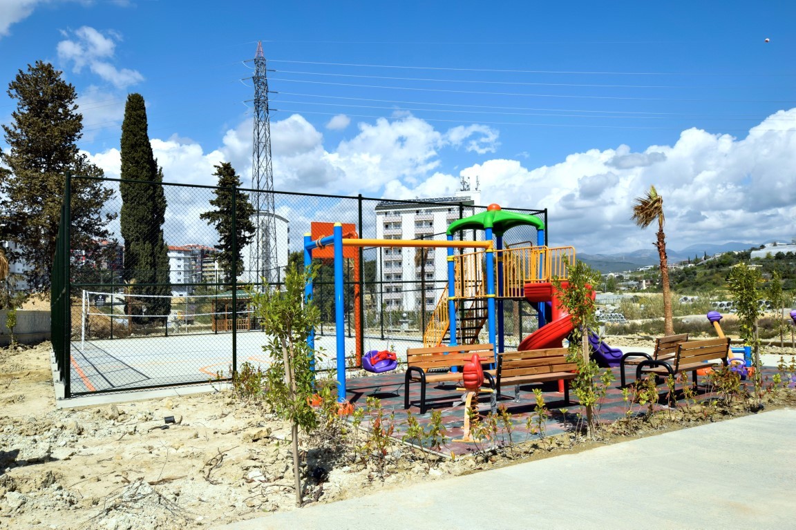 One bedroom apartment in Avsallar district - Umbrella Group - Photo 5