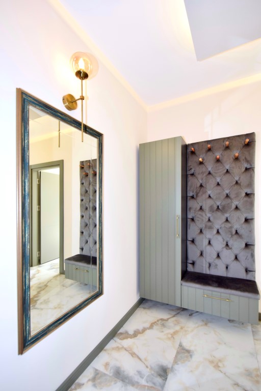Spacious 2+1 apartment in Alanya - Umbrella Group - Photo 10