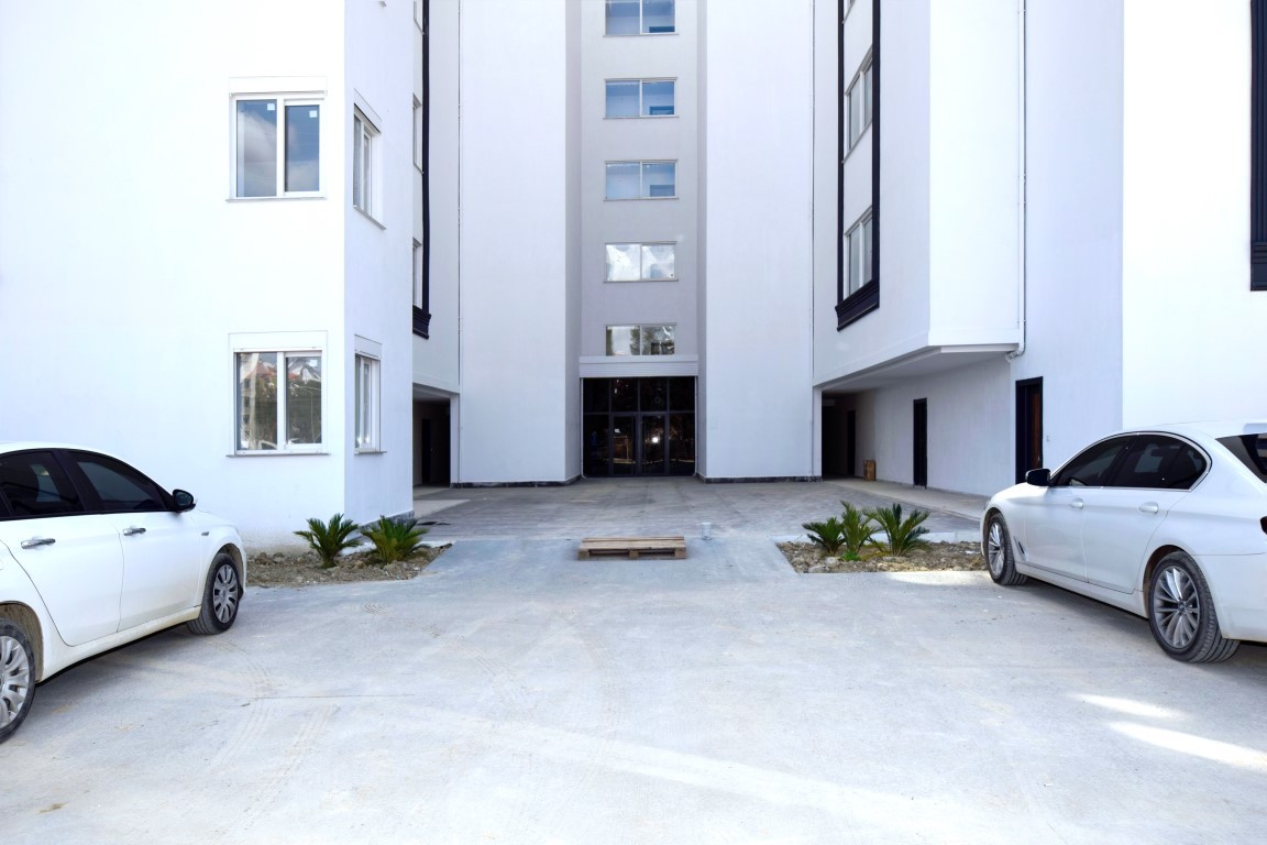 One bedroom apartment in Avsallar district - Umbrella Group - Photo 6