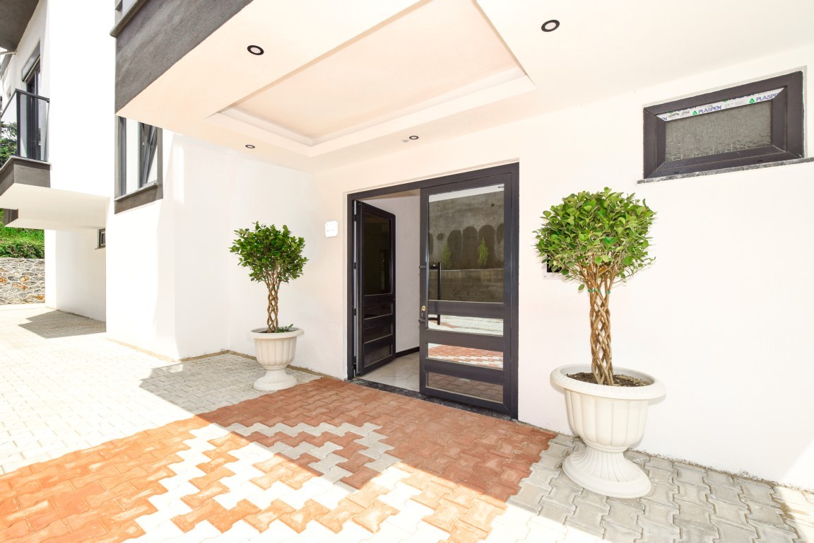 Furnished apartment of 55 m2 in Oba district - Umbrella Group - Photo 13