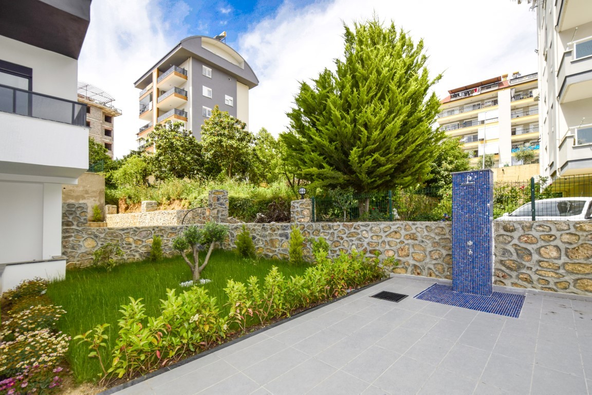 Furnished apartment of 55 m2 in Oba district - Umbrella Group - Photo 16
