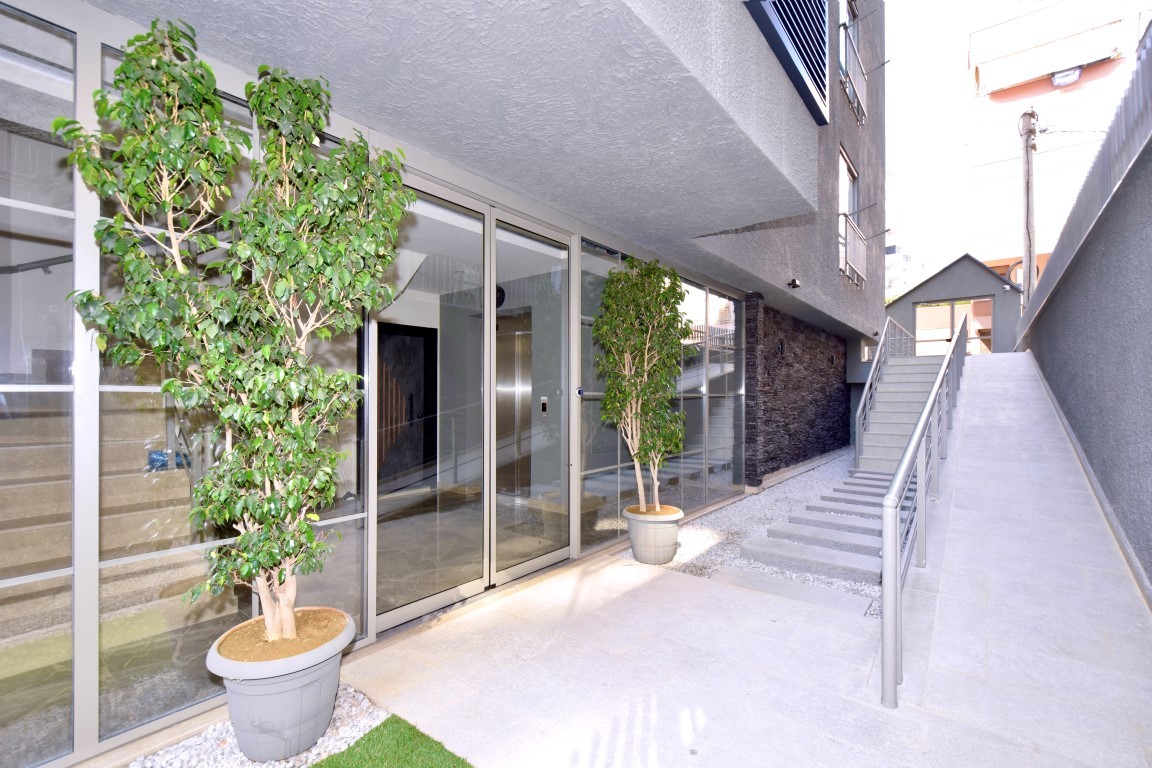 Spacious 2+1 apartment in Alanya - Umbrella Group - Photo 8