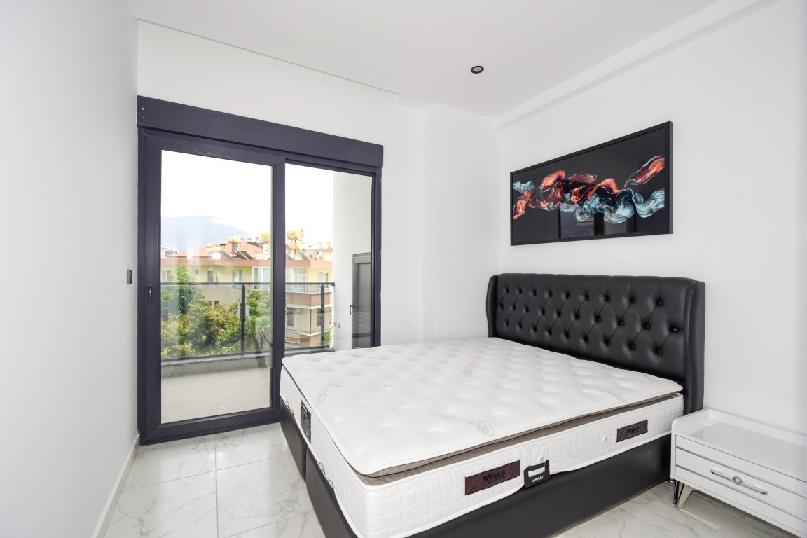 Furnished apartment of 55 m2 in Oba district - Umbrella Group - Photo 9
