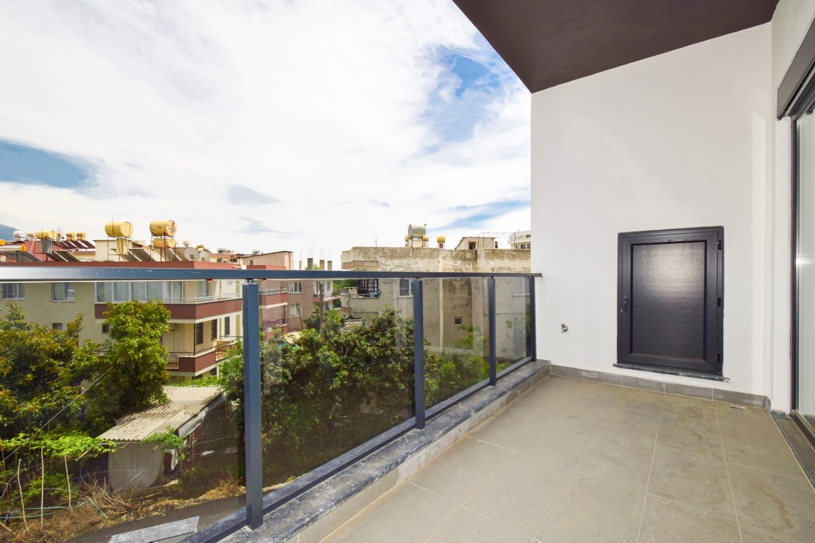 Furnished apartment of 55 m2 in Oba district - Umbrella Group - Photo 5