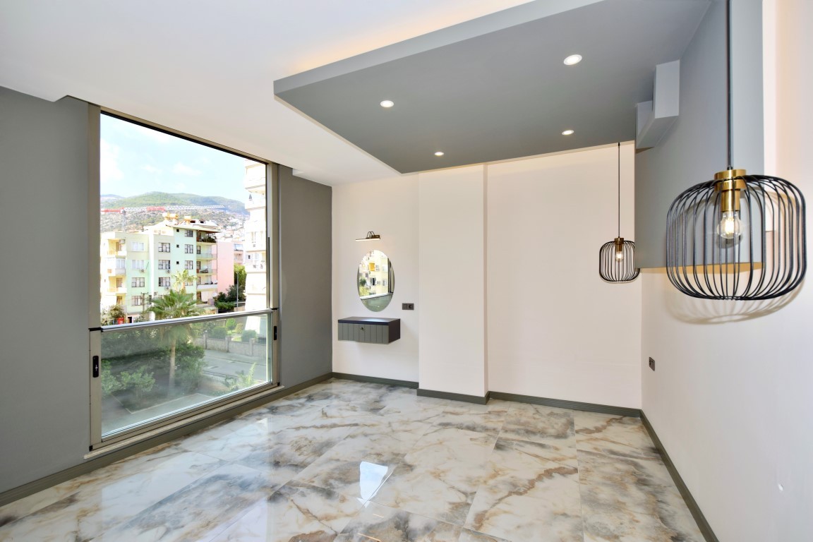 Spacious 2+1 apartment in Alanya - Umbrella Group - Photo 20