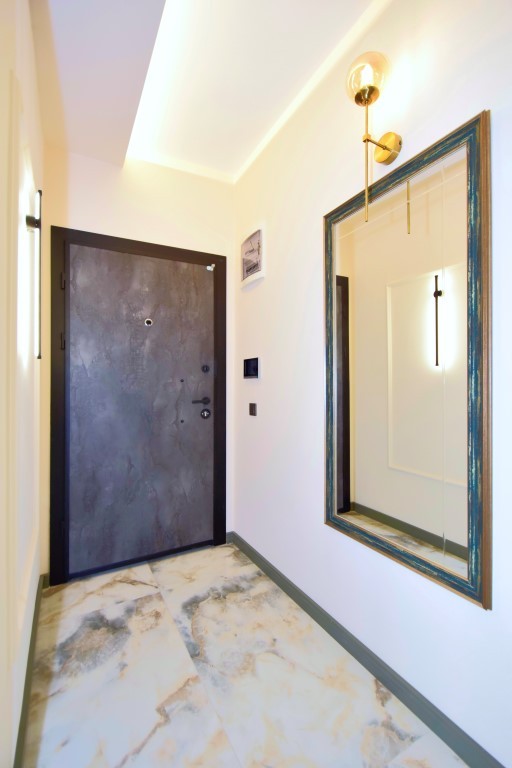 Spacious 2+1 apartment in Alanya - Umbrella Group - Photo 9
