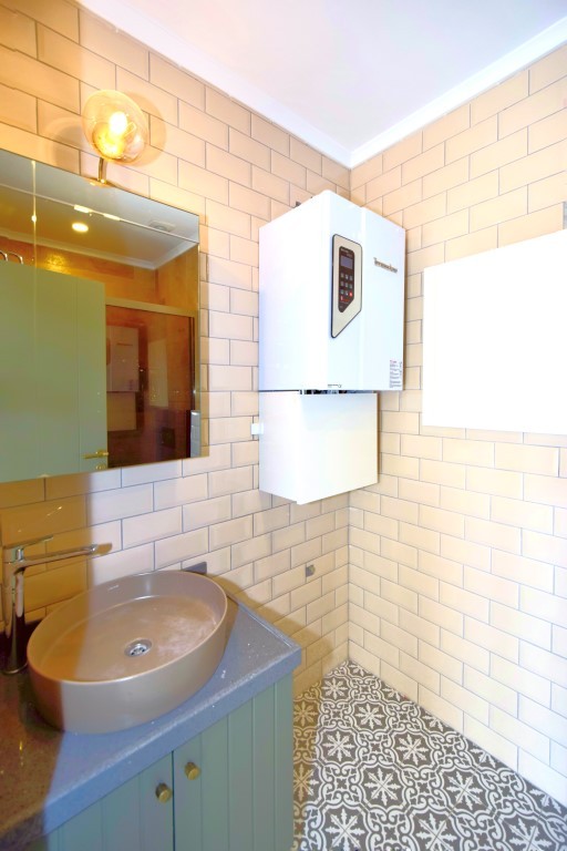 Spacious 2+1 apartment in Alanya - Umbrella Group - Photo 17