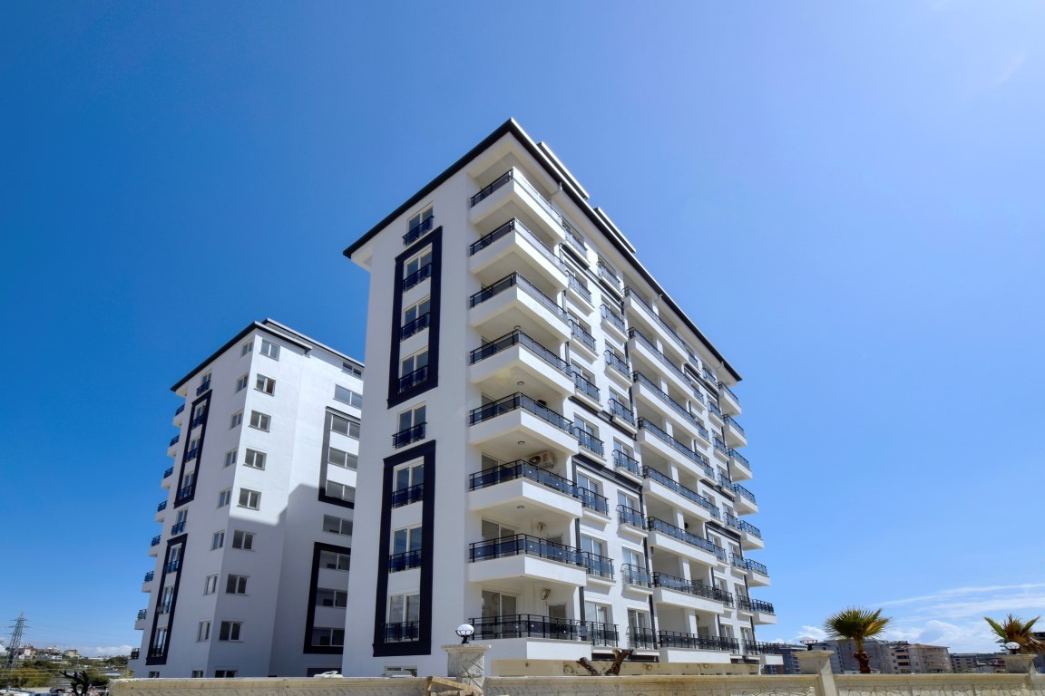 One bedroom apartment in Avsallar district - Umbrella Group - Photo 2