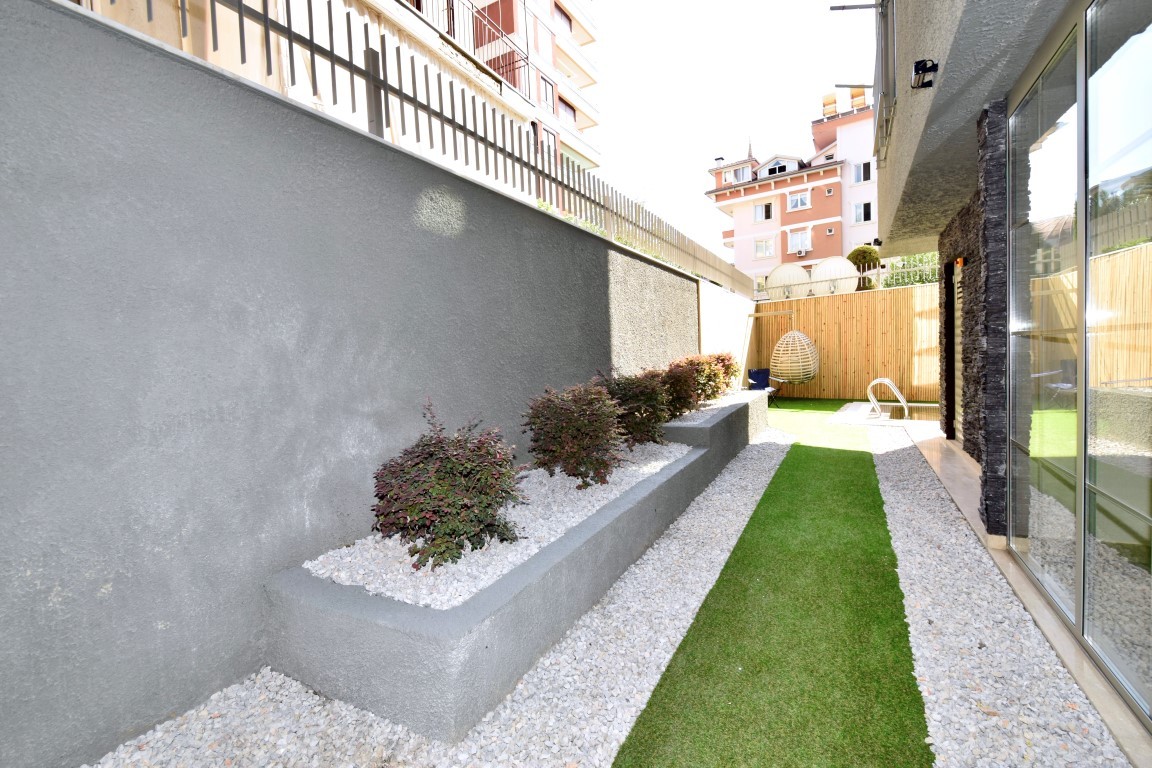 Spacious 2+1 apartment in Alanya - Umbrella Group - Photo 7