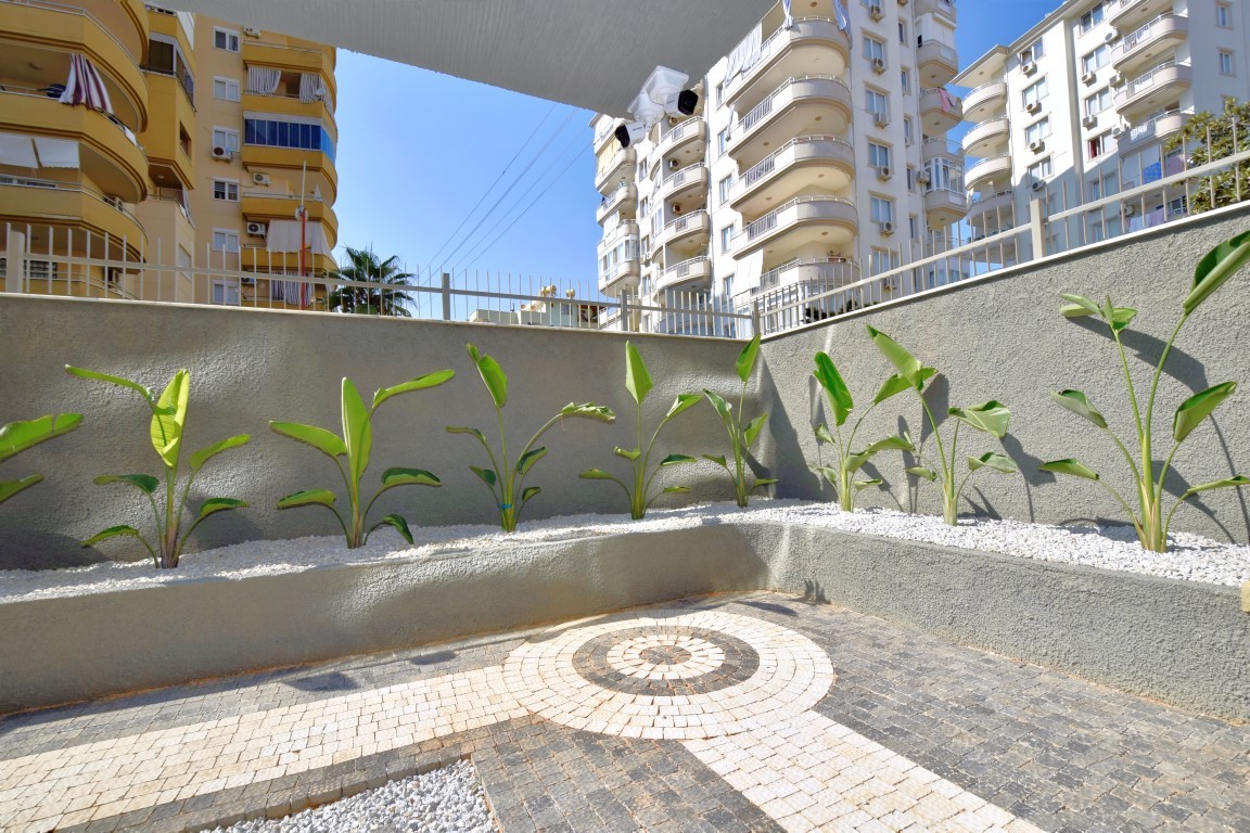 Spacious 2+1 apartment in Alanya - Umbrella Group - Photo 6