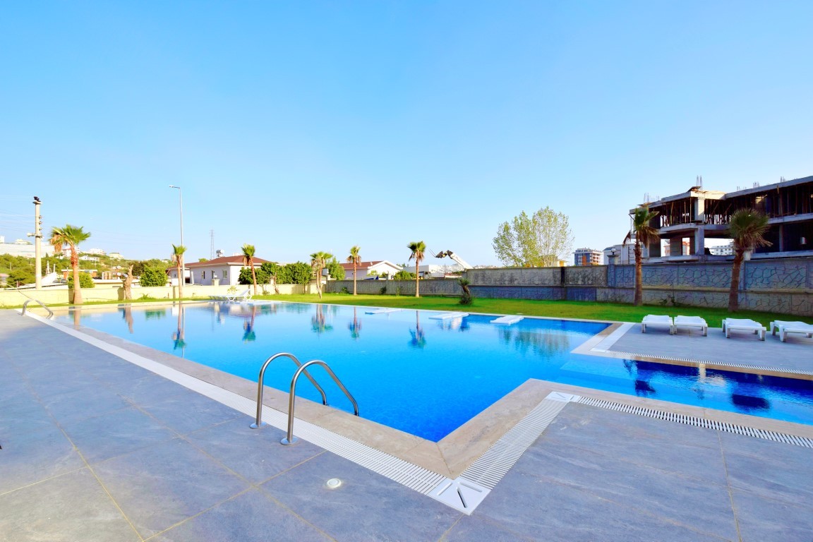 One bedroom apartment in Avsallar district - Umbrella Group - Photo 3