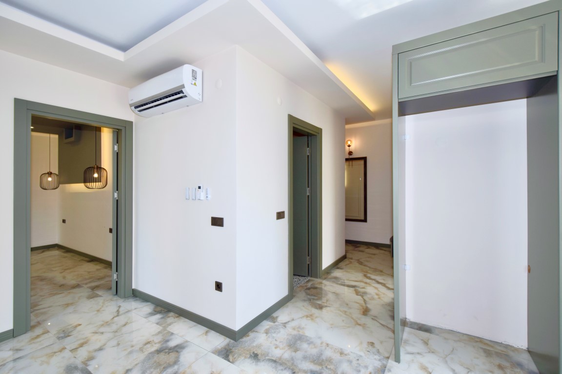 Spacious 2+1 apartment in Alanya - Umbrella Group - Photo 16
