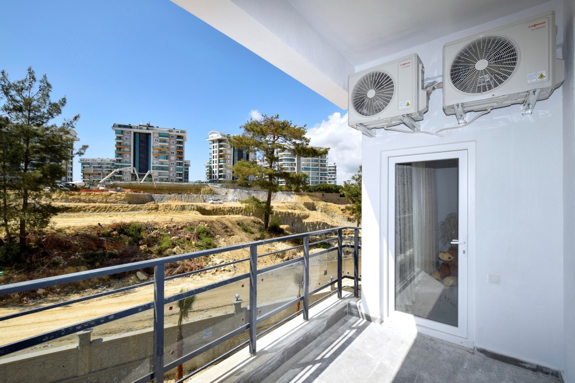 One bedroom apartment in Avsallar district - Umbrella Group - Photo 15