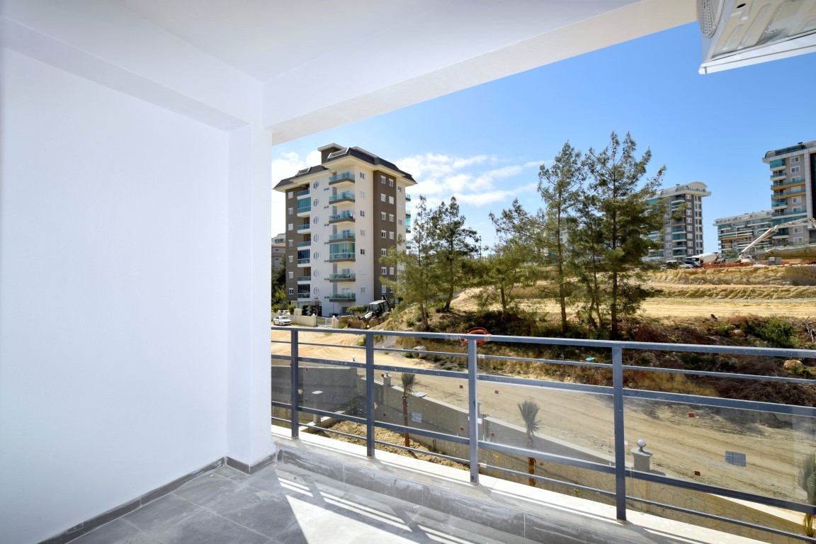 One bedroom apartment in Avsallar district - Umbrella Group - Photo 16
