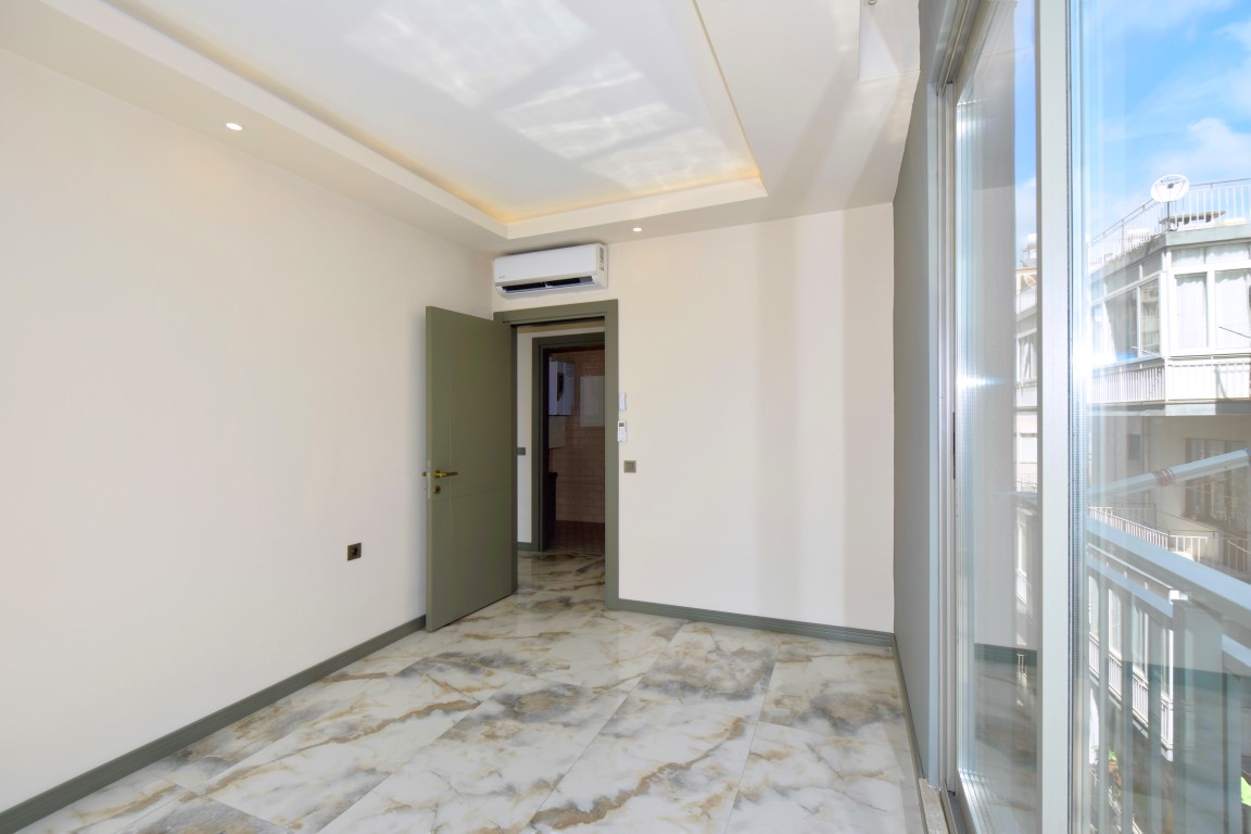 Spacious 2+1 apartment in Alanya - Umbrella Group - Photo 21