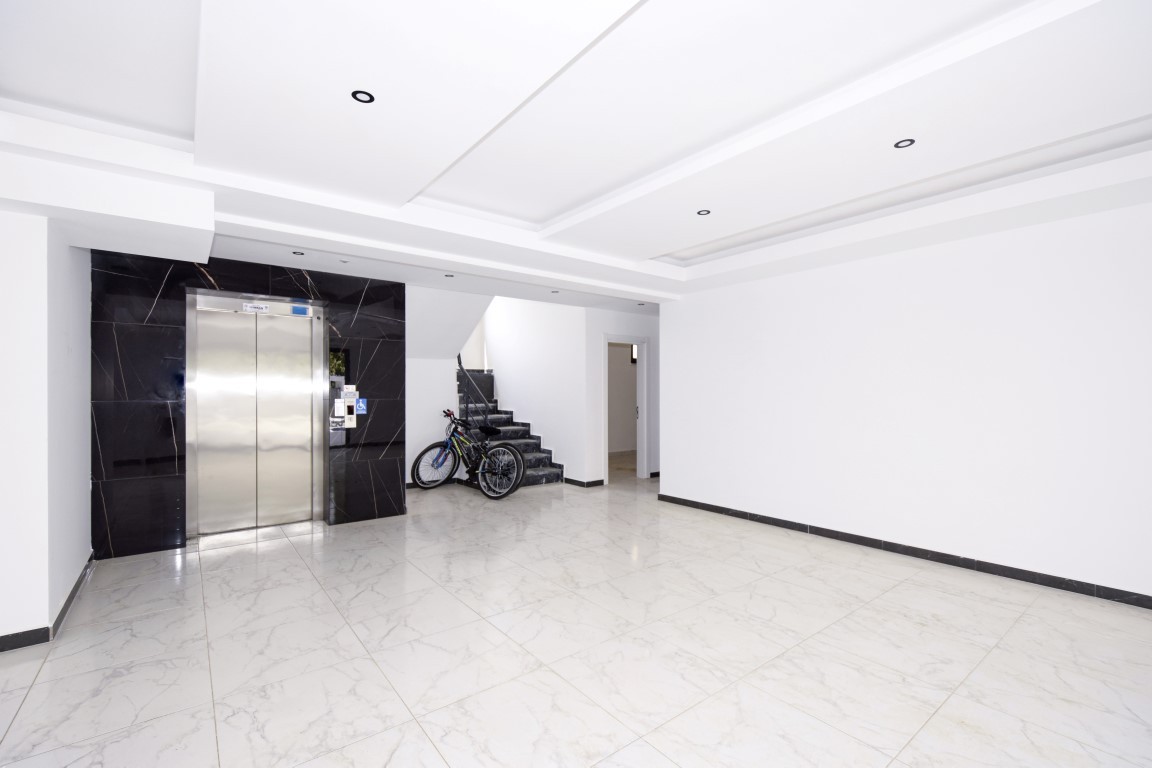 Furnished apartment of 55 m2 in Oba district - Umbrella Group - Photo 11
