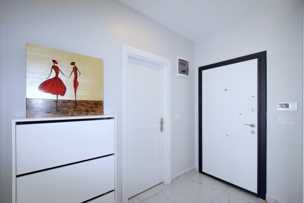 One bedroom apartment in Avsallar district - Umbrella Group - Photo 11