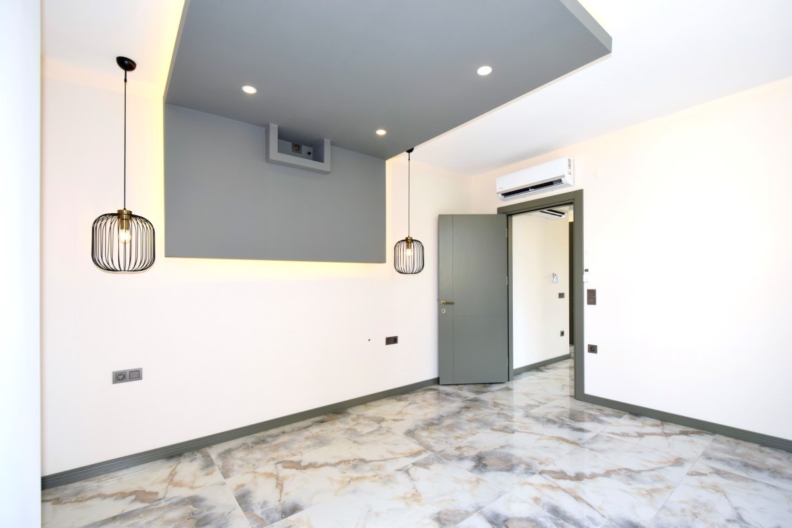 Spacious 2+1 apartment in Alanya - Umbrella Group - Photo 19