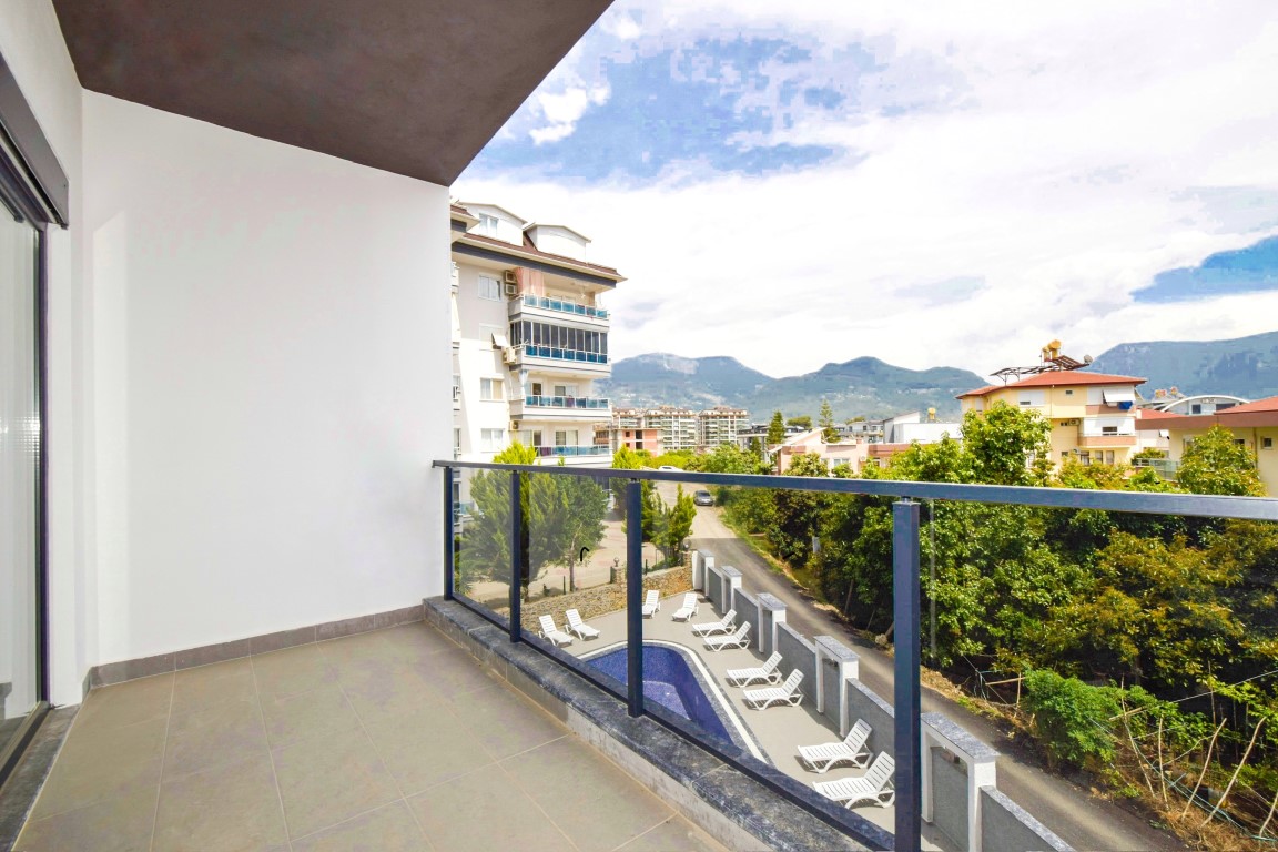 Furnished apartment of 55 m2 in Oba district - Umbrella Group - Photo 6
