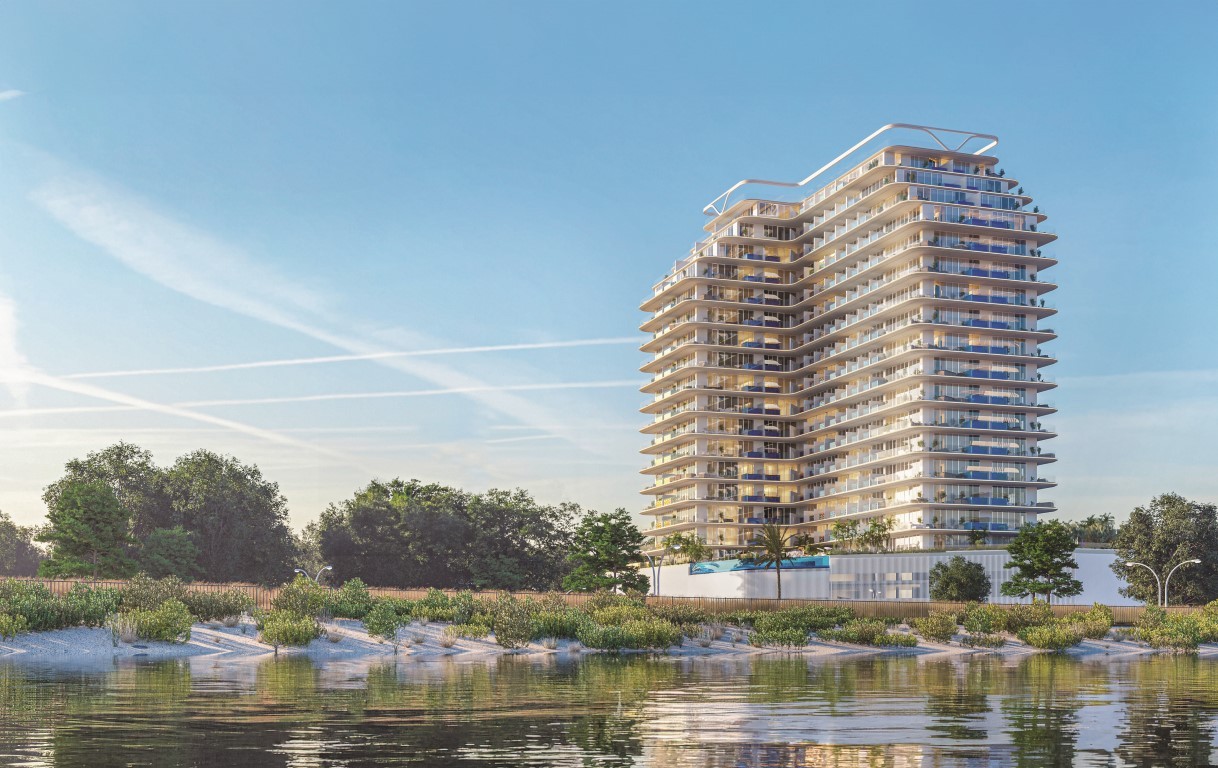 New Samana Lake Views Apartment Complex with Lake View in Dubai - Umbrella Group - Photo 3
