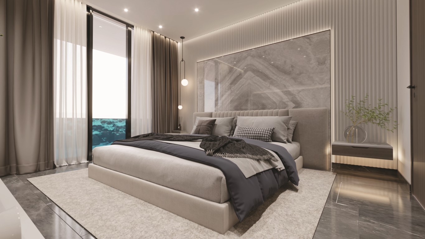 New Samana Lake Views Apartment Complex with Lake View in Dubai - Umbrella Group - Photo 18