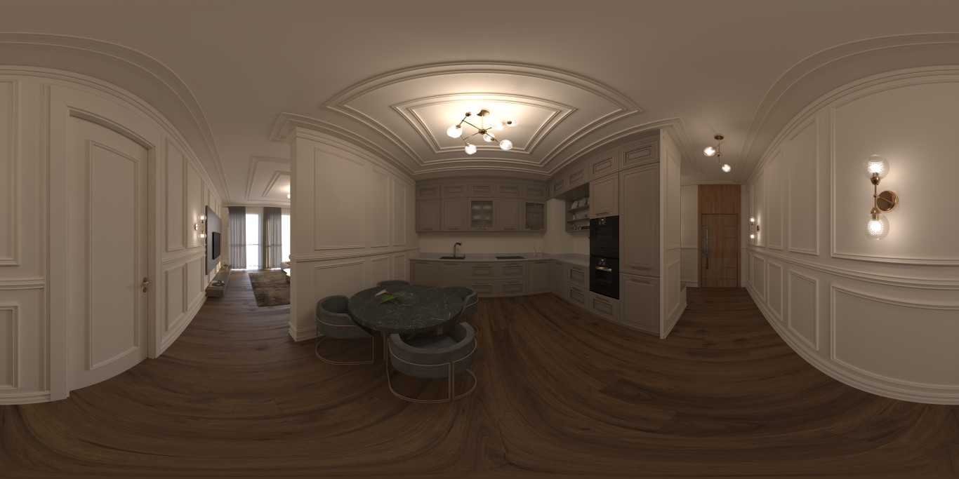 Residential complex with commercial premises in prestigious area of Istanbul - Umbrella Group - Photo 18