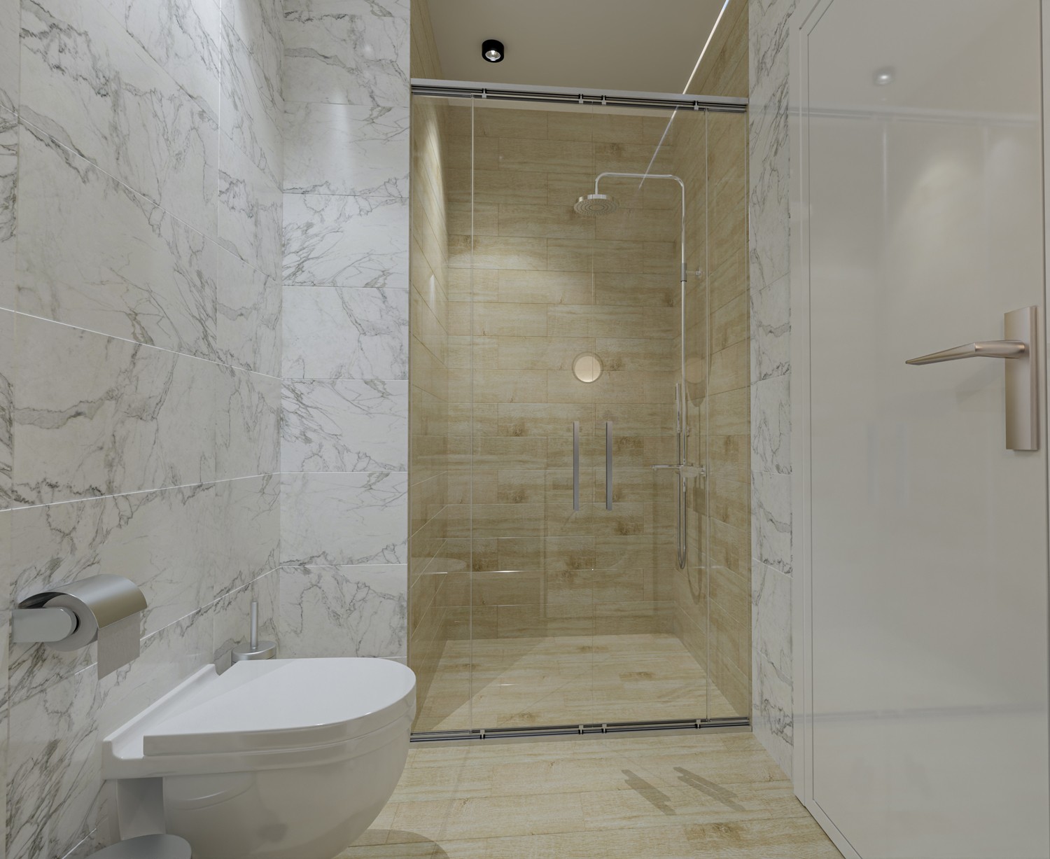 One bedroom apartment in Avsallar district - Umbrella Group - Photo 7