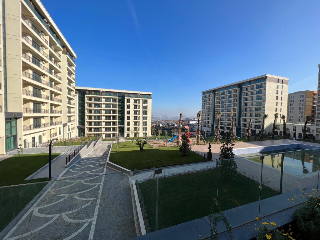 Apartment complex with 2+1 and 3+1 apartments in Istanbul - Umbrella Group - Photo 8
