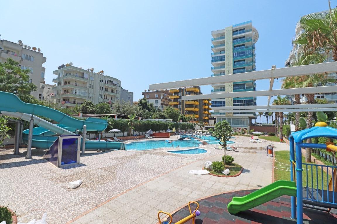 2+1 furnished apartment in Mahmutlar district - Umbrella Group - Photo 3
