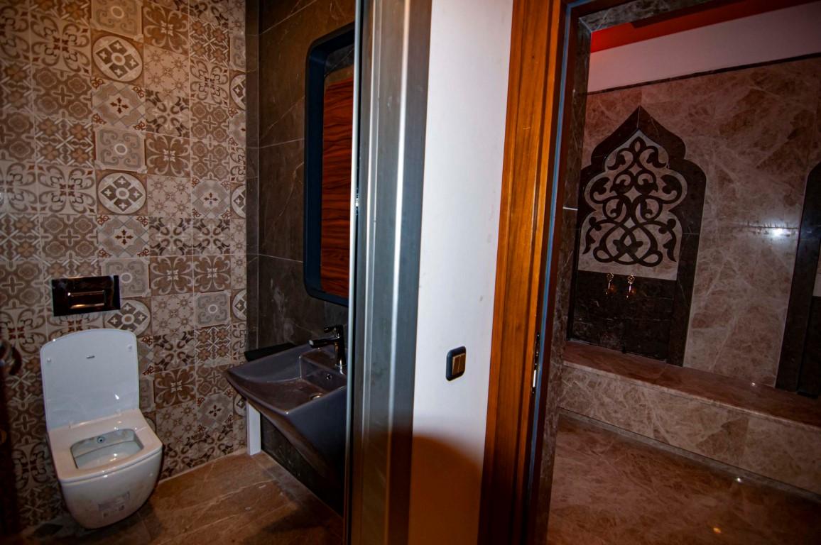 Two bedroom apartment with sea view in Mahmutlar area - Umbrella Group - Photo 14
