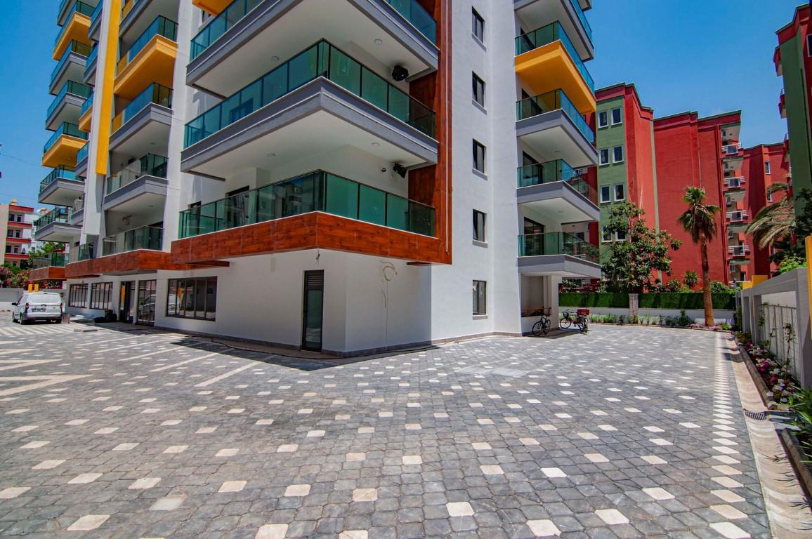 Two bedroom apartment with sea view in Mahmutlar area - Umbrella Group - Photo 6