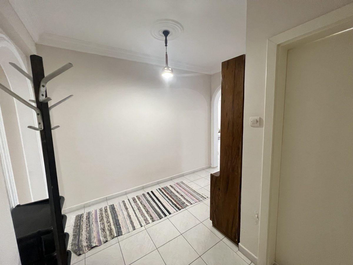 2+1 apartment in Mersin - Umbrella Group - Photo 11