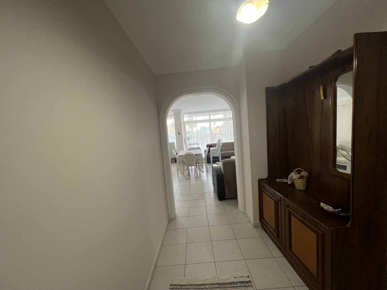 2+1 apartment in Mersin - Umbrella Group - Photo 13
