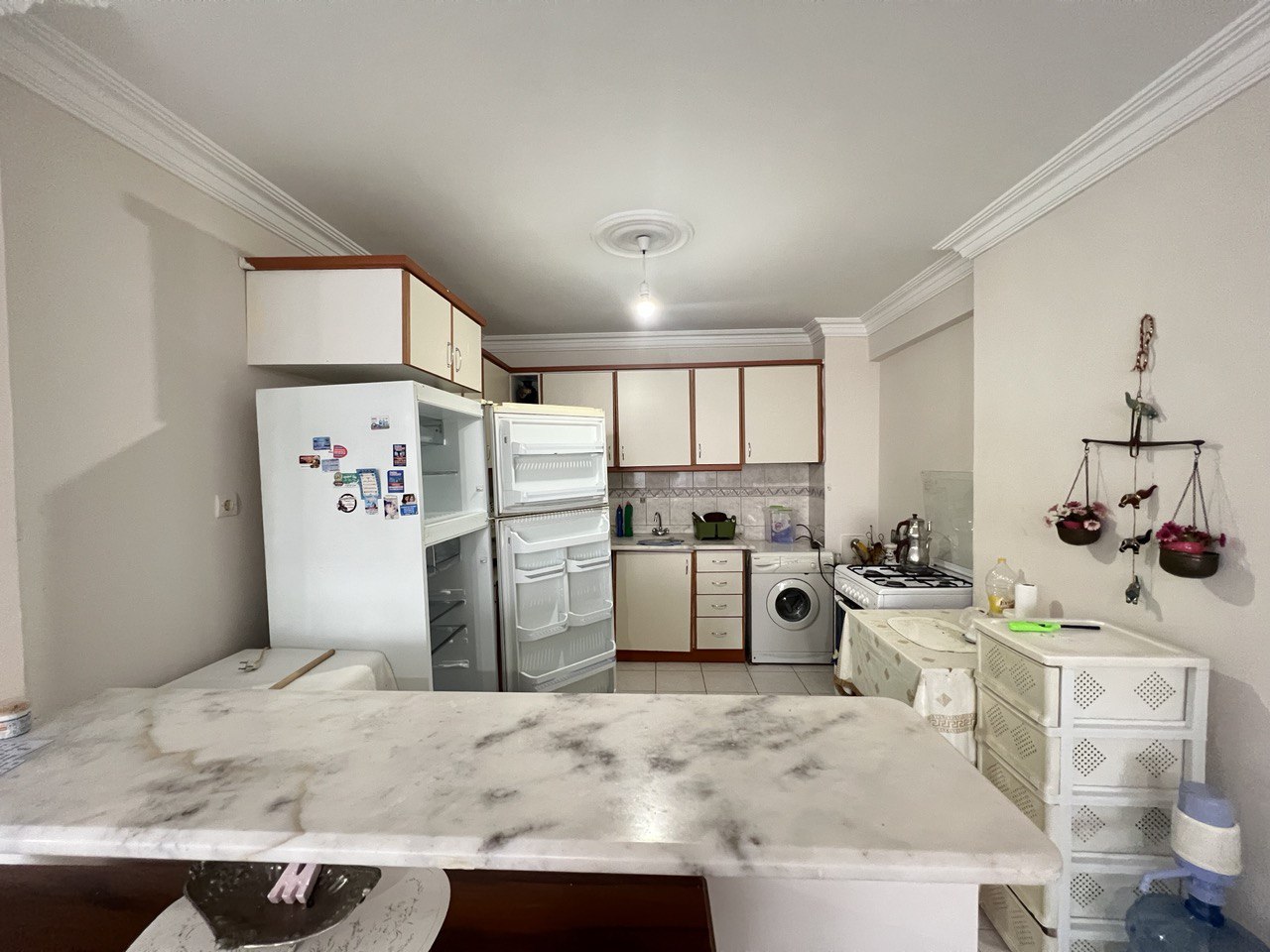 2+1 apartment in Mersin - Umbrella Group - Photo 19