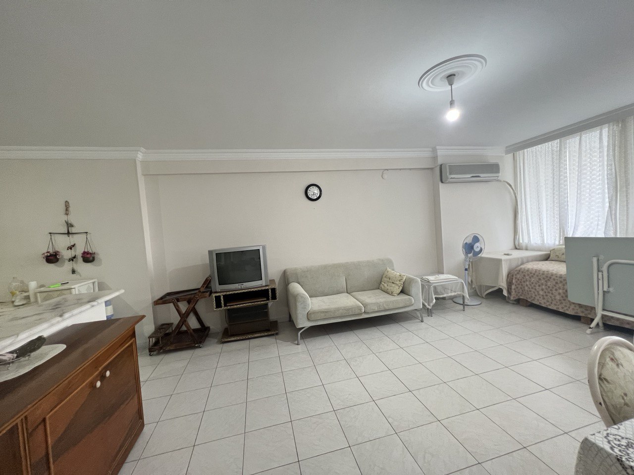 2+1 apartment in Mersin - Umbrella Group - Photo 17