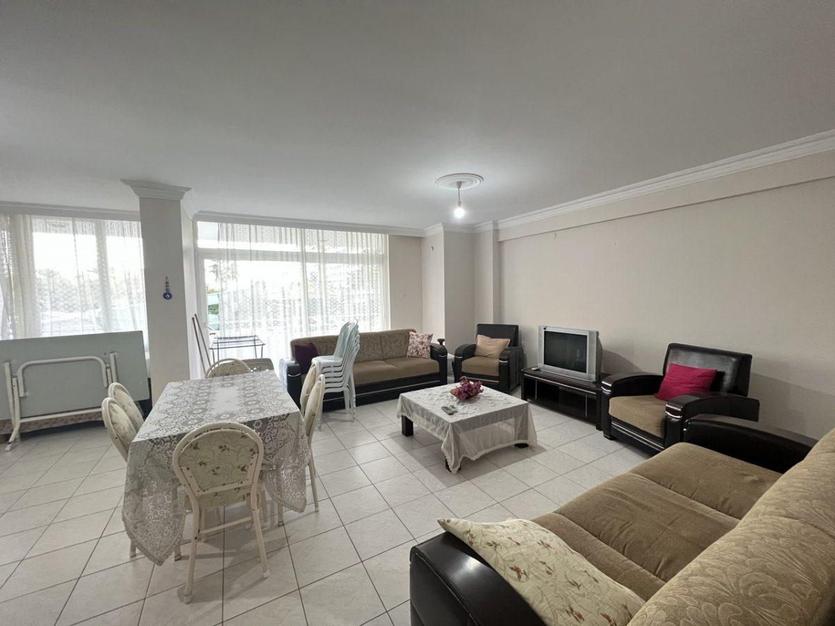 2+1 apartment in Mersin - Umbrella Group - Photo 14