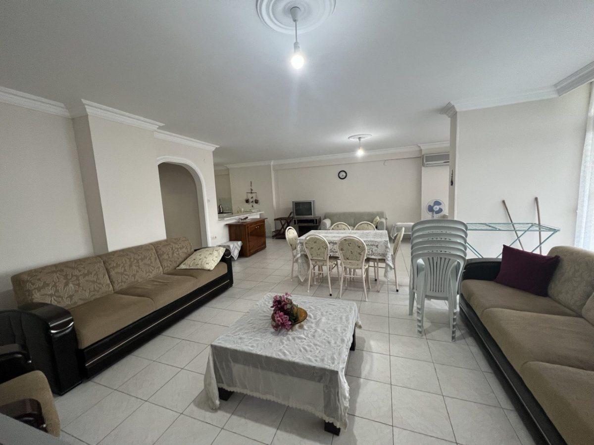 2+1 apartment in Mersin - Umbrella Group - Photo 15
