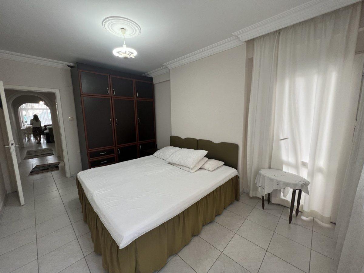2+1 apartment in Mersin - Umbrella Group - Photo 27