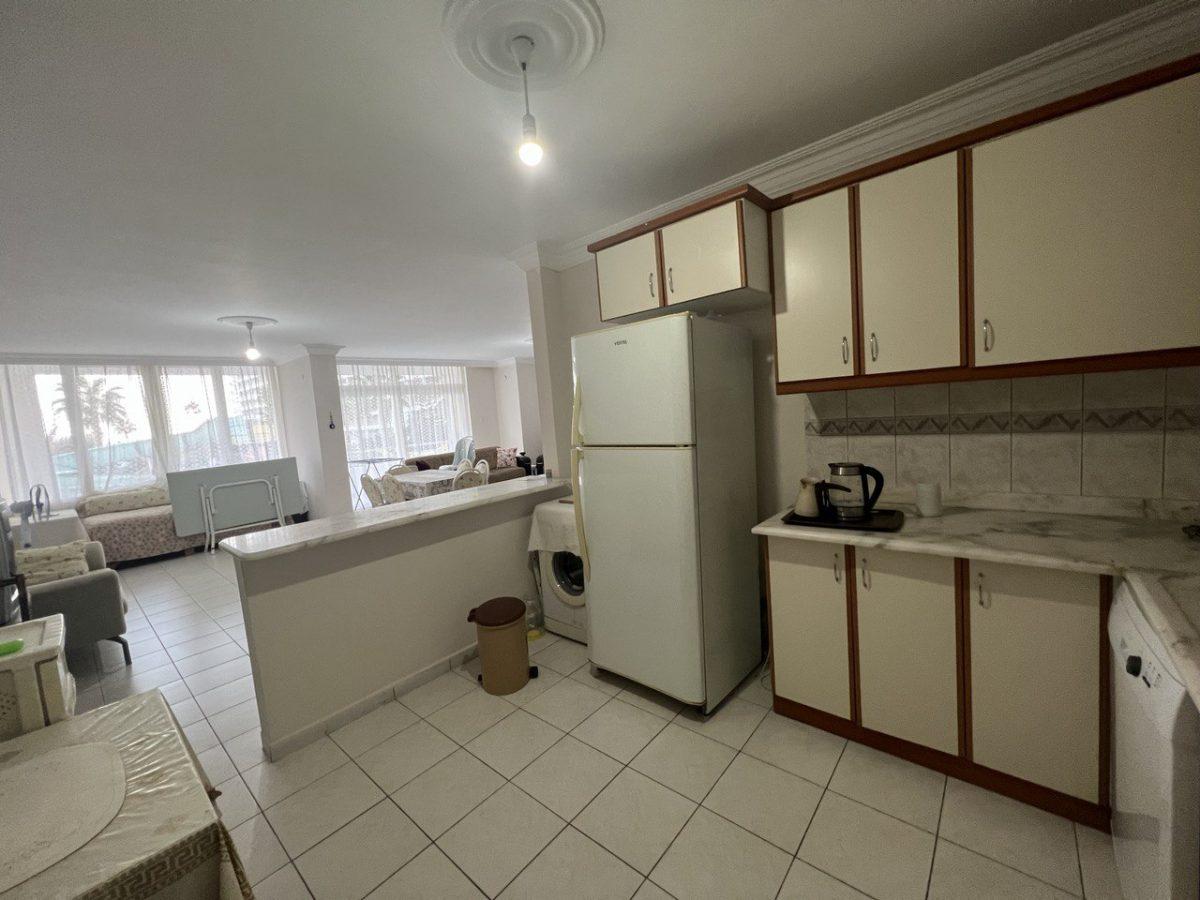 2+1 apartment in Mersin - Umbrella Group - Photo 18