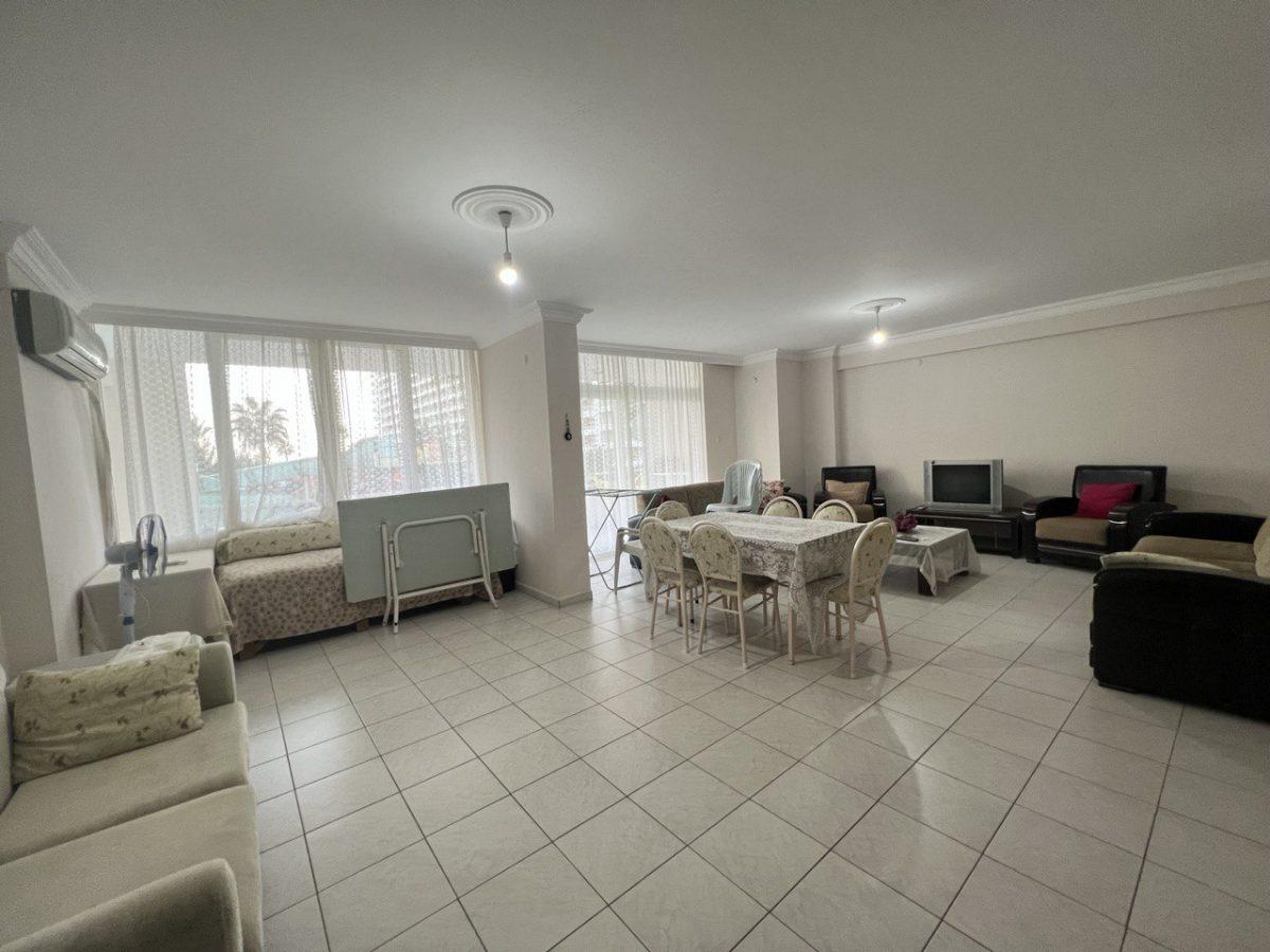 2+1 apartment in Mersin - Umbrella Group - Photo 16