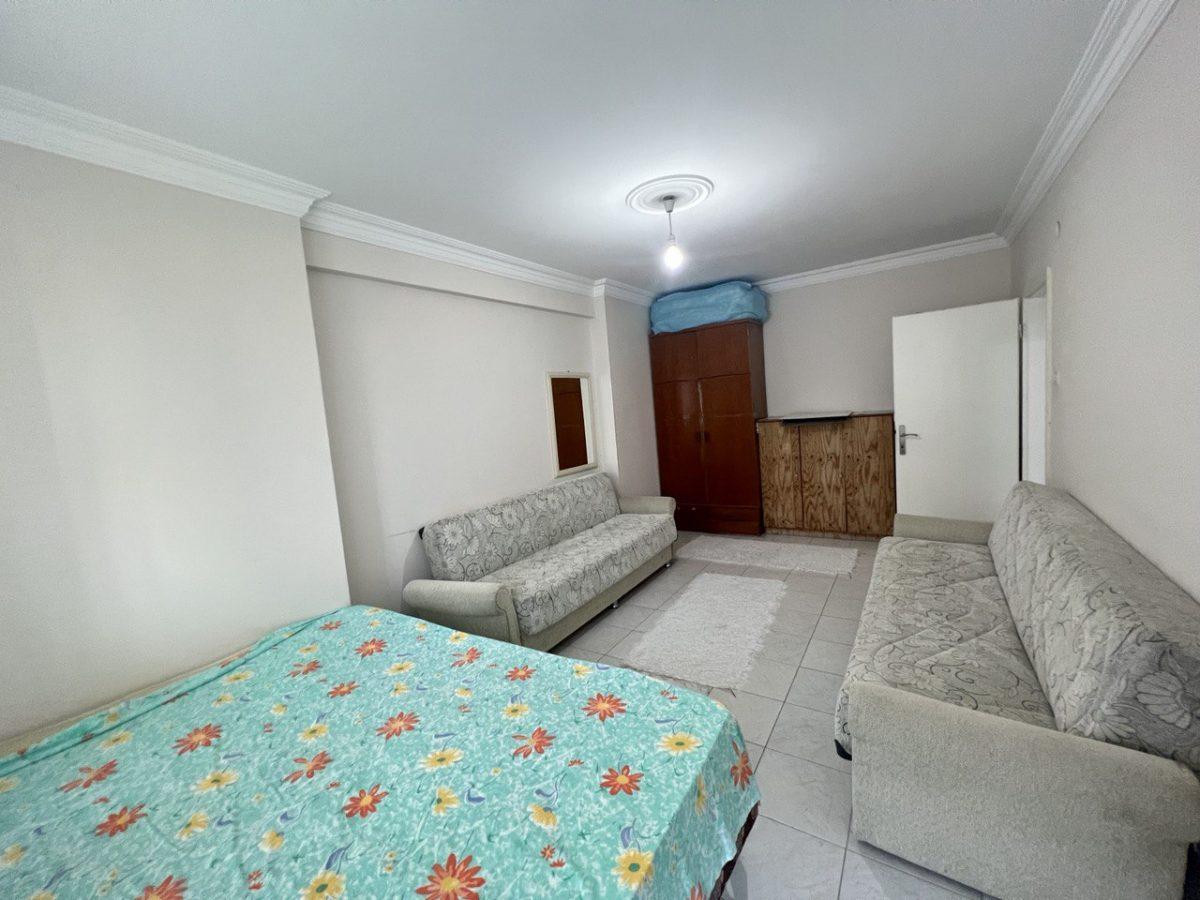 2+1 apartment in Mersin - Umbrella Group - Photo 21