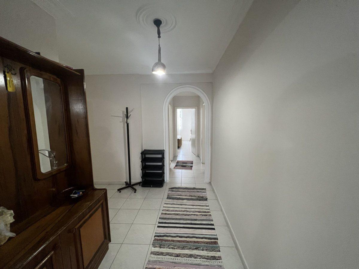 2+1 apartment in Mersin - Umbrella Group - Photo 12
