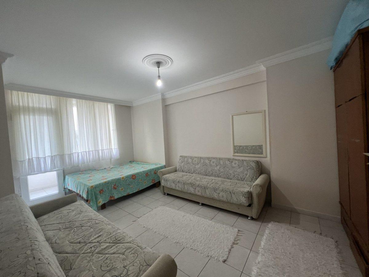 2+1 apartment in Mersin - Umbrella Group - Photo 20