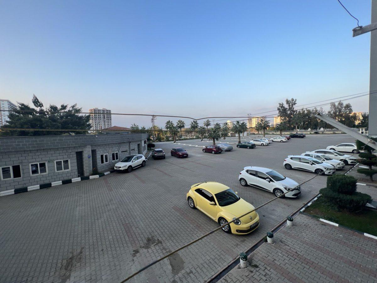 2+1 apartment in Mersin - Umbrella Group - Photo 29