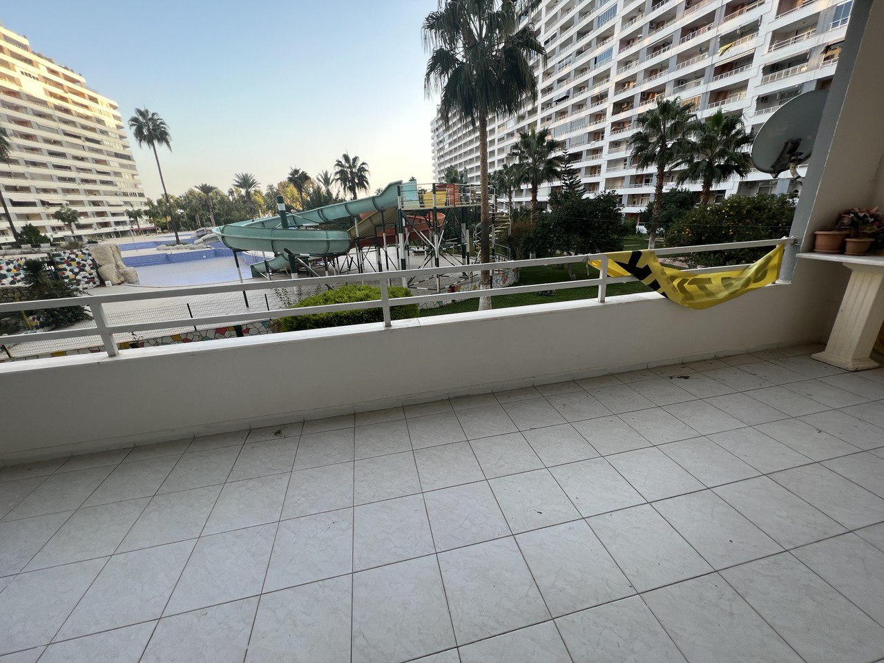 2+1 apartment in Mersin - Umbrella Group - Photo 23